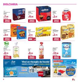 Volantino Futura Supermercati Pagina 8