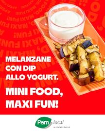 Volantino Pam local Pagina 4