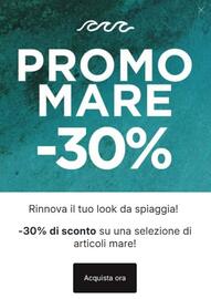 Volantino Scarpamondo Pagina 1