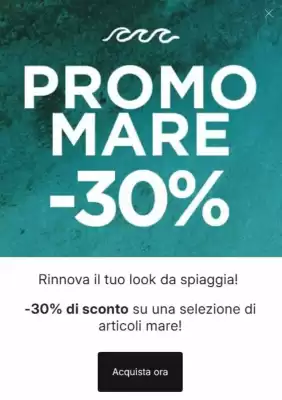 Volantino Scarpamondo (valido fino al 30-06)