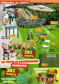 Volantino MEGA Pagina 2