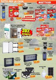 Volantino MEGA Pagina 4