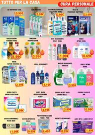 Volantino MEGA Pagina 6