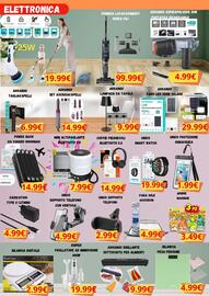 Volantino MEGA Pagina 9