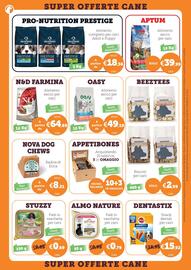 Volantino ZooPlanet Pagina 2