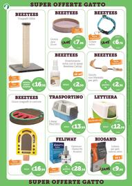 Volantino ZooPlanet Pagina 6