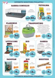 Volantino ZooPlanet Pagina 7