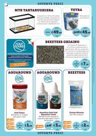 Volantino ZooPlanet Pagina 8