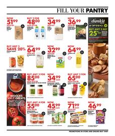 Woolworths catalogue Page 5