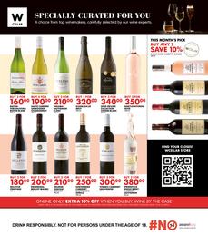 Woolworths catalogue Page 6