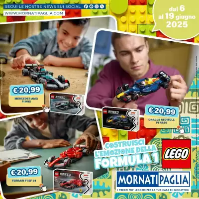 Volantino Mornati Paglia (valido fino al 19-06)