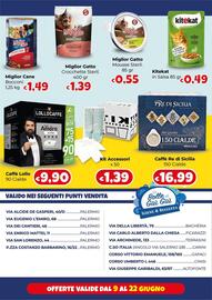 Volantino Le Bolle di Giù Giù Pagina 12