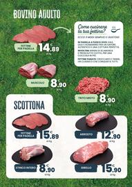 Volantino Centro Carne Pagina 3
