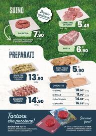 Volantino Centro Carne Pagina 5