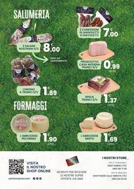 Volantino Centro Carne Pagina 6