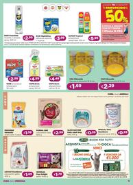 Volantino La Saponeria Pagina 11