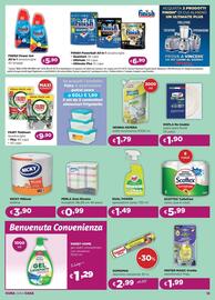 Volantino La Saponeria Pagina 13