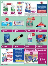 Volantino La Saponeria Pagina 15