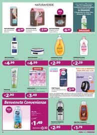 Volantino La Saponeria Pagina 6
