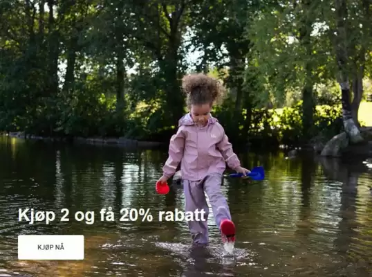 Helly Hansen Kundeavis (gyldig til 14-06)
