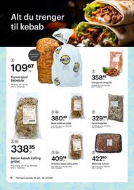 Storcash Kundeavis Side 16