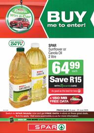 SuperSpar catalogue Page 4