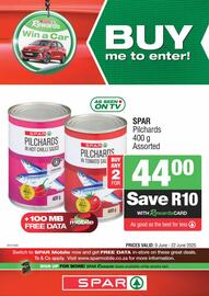 SuperSpar catalogue Page 6