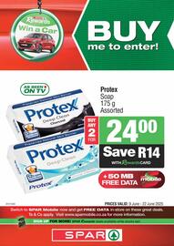 SuperSpar catalogue Page 8