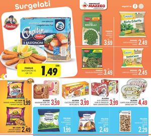 Volantino Mazzeo Supermercati Pagina 6