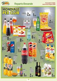 Volantino Hello Supermercati Pagina 10