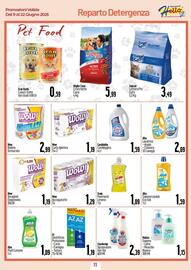 Volantino Hello Supermercati Pagina 11