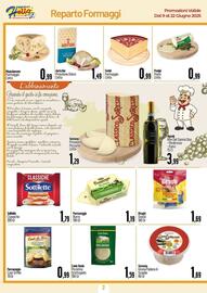 Volantino Hello Supermercati Pagina 2
