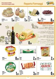 Volantino Hello Supermercati Pagina 3