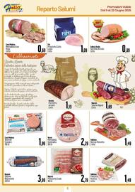 Volantino Hello Supermercati Pagina 4