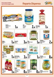 Volantino Hello Supermercati Pagina 7