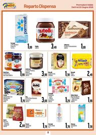 Volantino Hello Supermercati Pagina 8