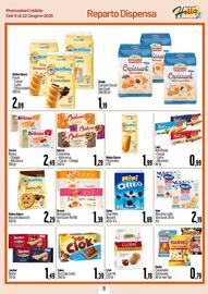Volantino Hello Supermercati Pagina 9