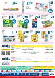 Volantino Sidis settimana 24 Pagina 24