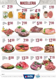 Volantino Sidis settimana 24 Pagina 4