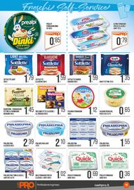 Volantino Cash pro Pagina 11