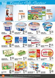 Volantino Cash pro Pagina 12