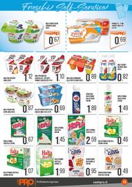 Volantino Cash pro Pagina 13