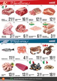 Volantino Cash pro Pagina 18