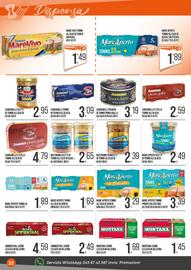 Volantino Cash pro Pagina 22