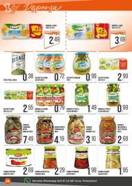 Volantino Cash pro Pagina 28