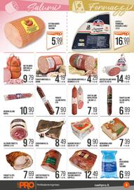 Volantino Cash pro Pagina 3