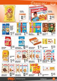 Volantino Cash pro Pagina 31