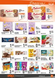 Volantino Cash pro Pagina 35