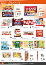 Volantino Cash pro Pagina 36
