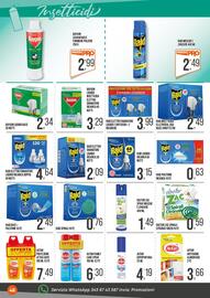 Volantino Cash pro Pagina 46